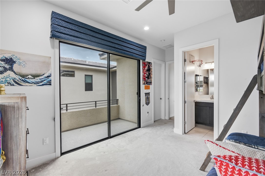 1 Moonfire Drive Las Vegas NV 89135