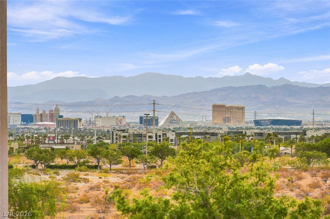 1 Moonfire Drive Las Vegas NV 89135