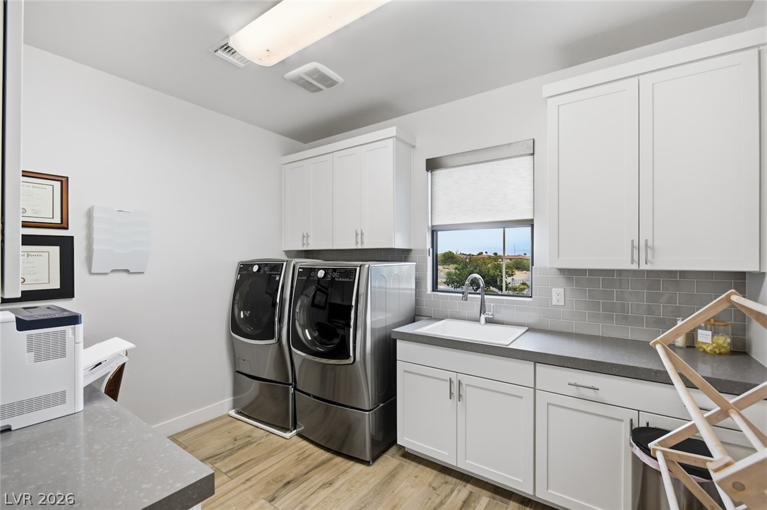 1 Moonfire Drive Las Vegas NV 89135