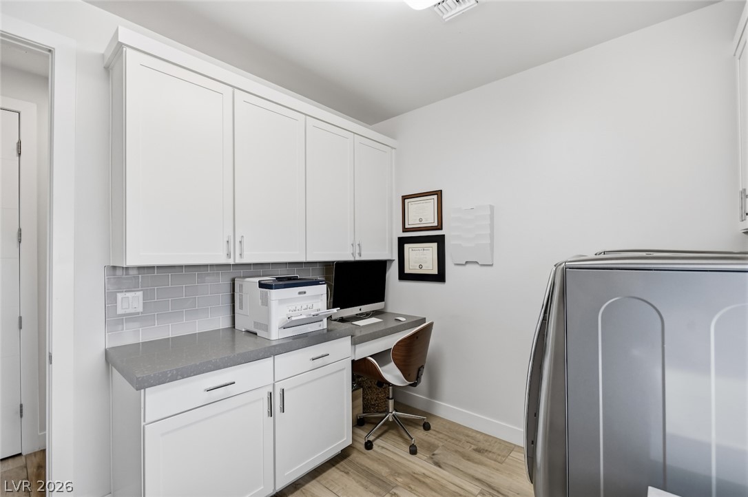 1 Moonfire Drive Las Vegas NV 89135