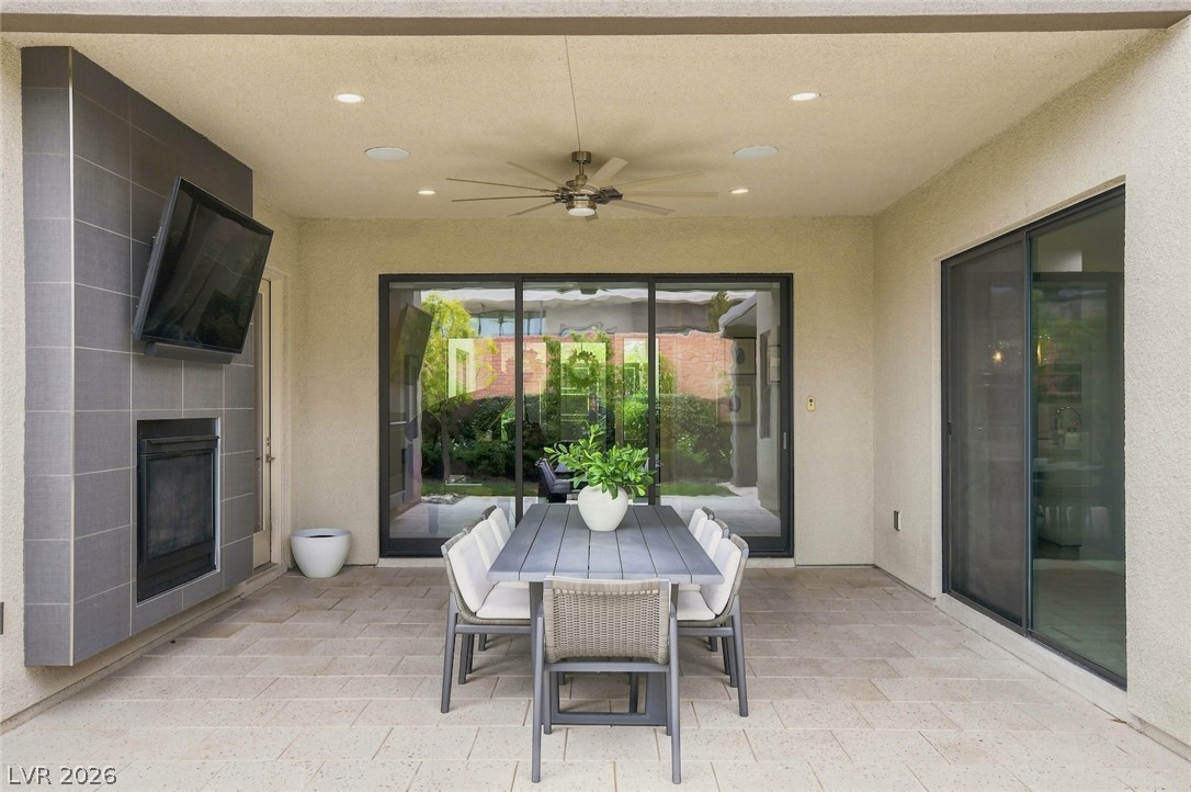 1 Moonfire Drive Las Vegas NV 89135
