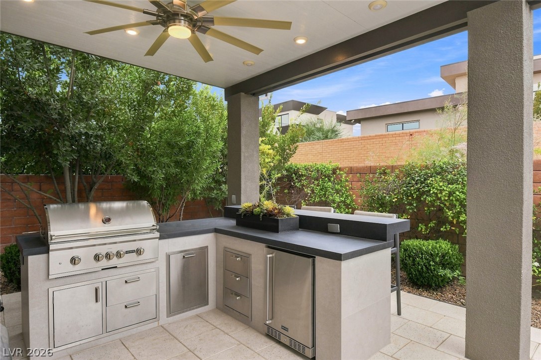 1 Moonfire Drive Las Vegas NV 89135
