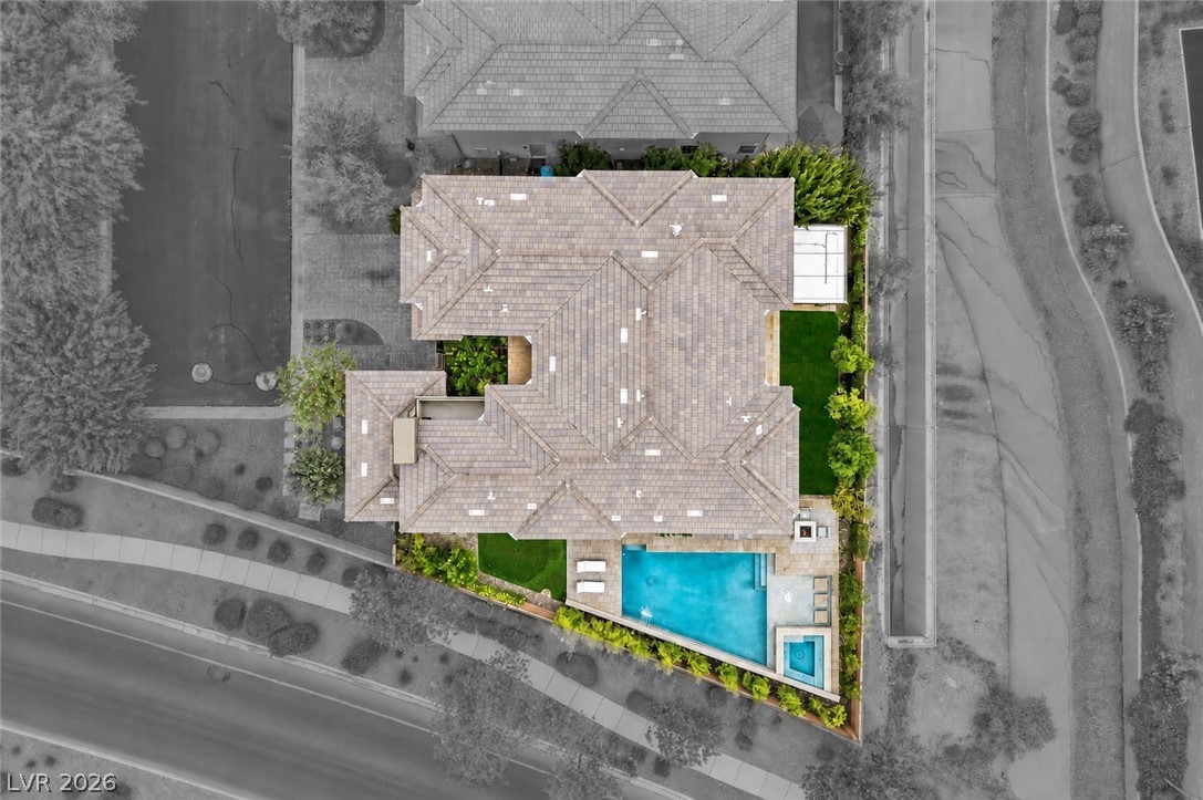 1 Moonfire Drive Las Vegas NV 89135