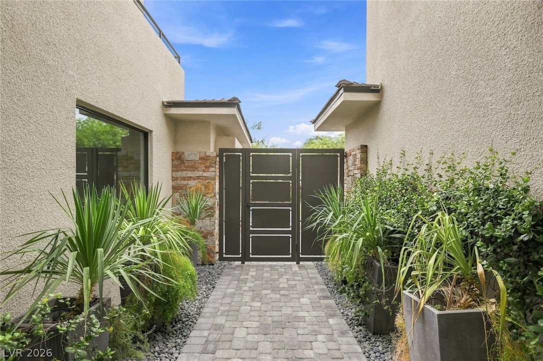 1 Moonfire Drive Las Vegas NV 89135