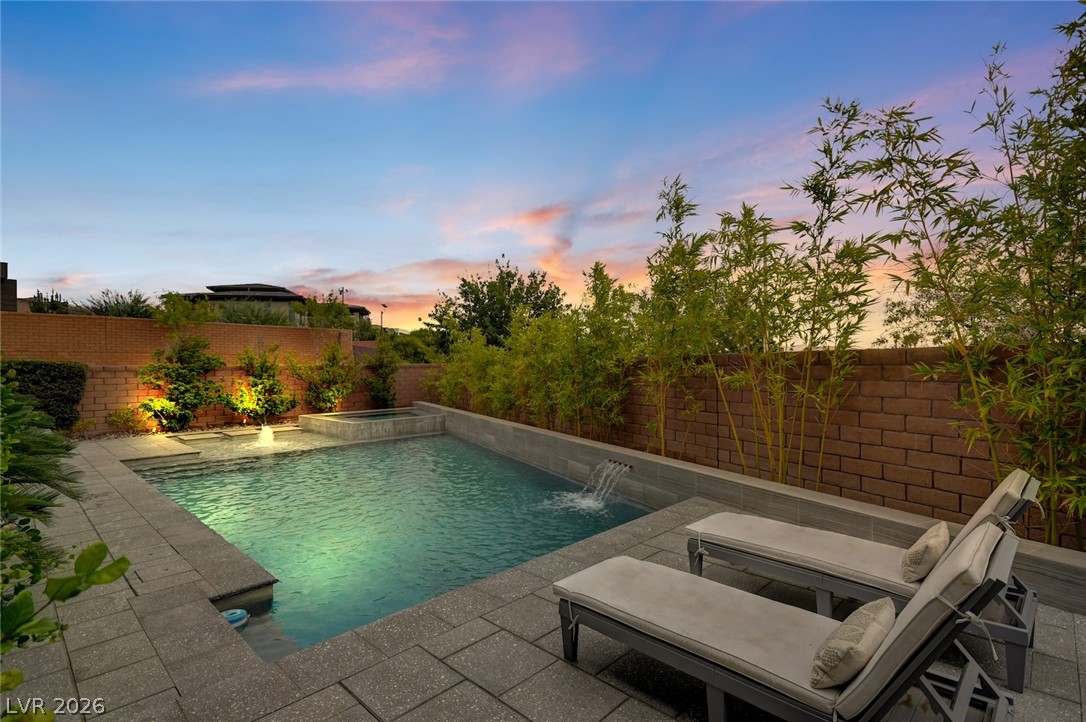 1 Moonfire Drive Las Vegas NV 89135