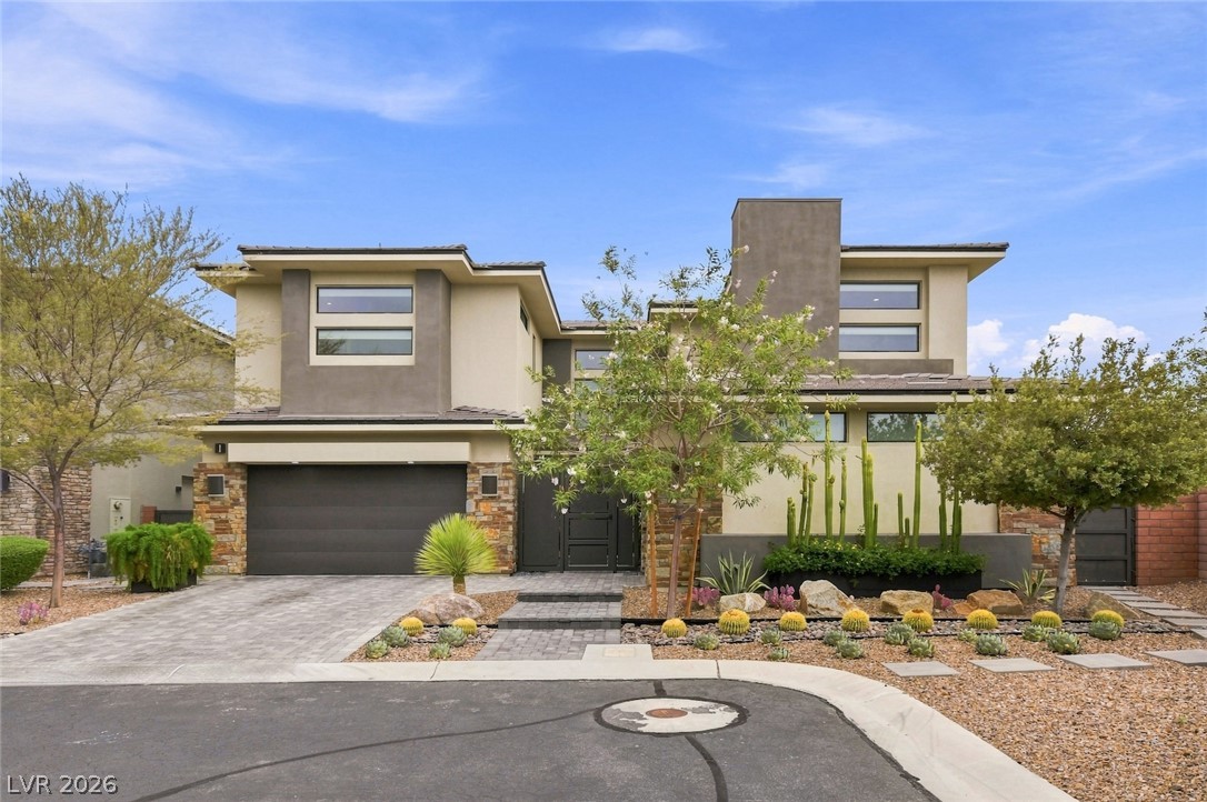 1 Moonfire Drive Las Vegas NV 89135