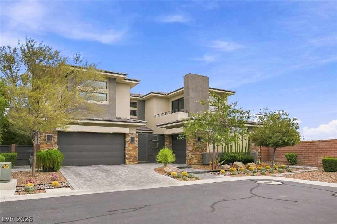1 Moonfire Drive Las Vegas NV 89135