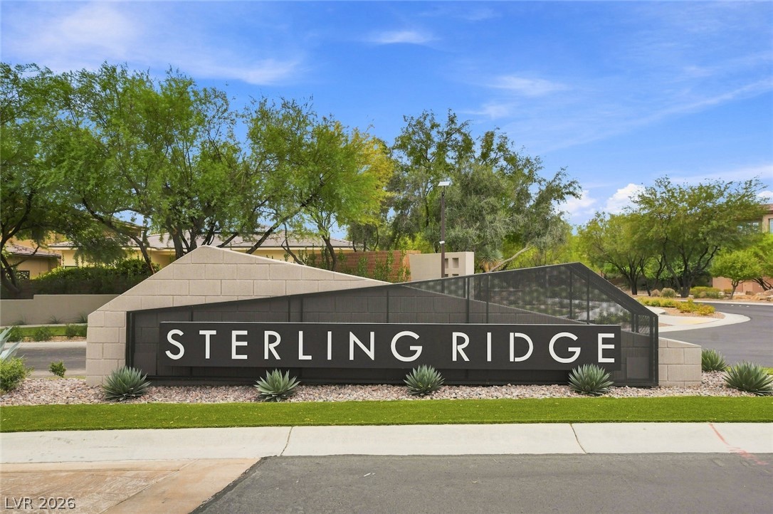 1 Moonfire Drive Las Vegas NV 89135