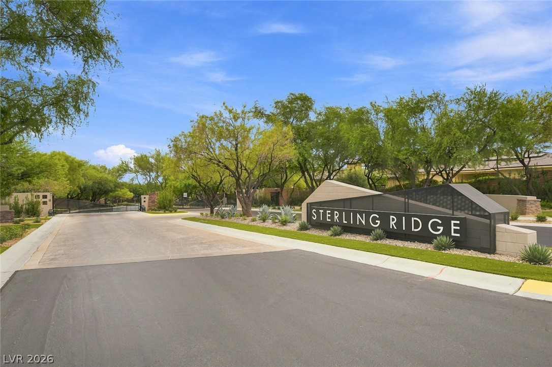 1 Moonfire Drive Las Vegas NV 89135