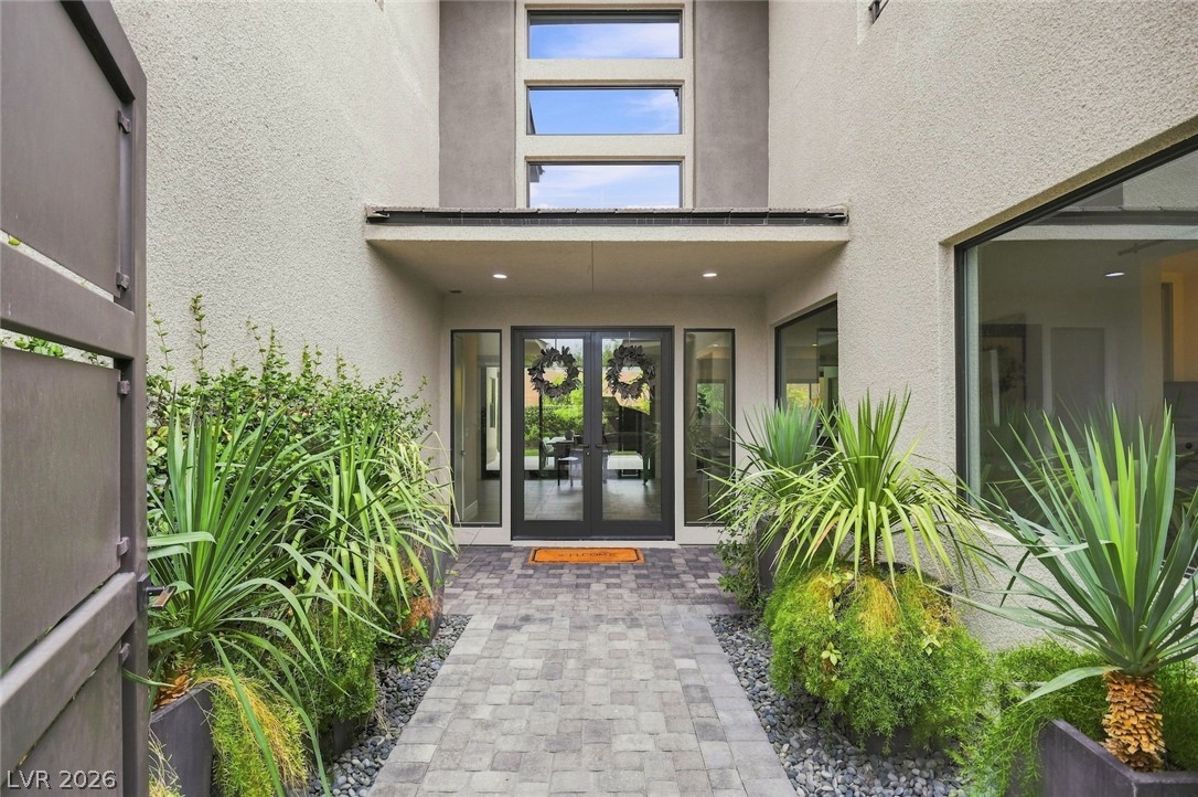 1 Moonfire Drive Las Vegas NV 89135