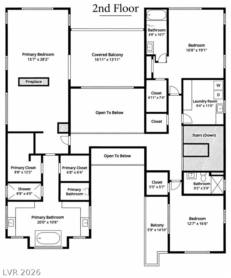 1 Moonfire Drive Las Vegas NV 89135