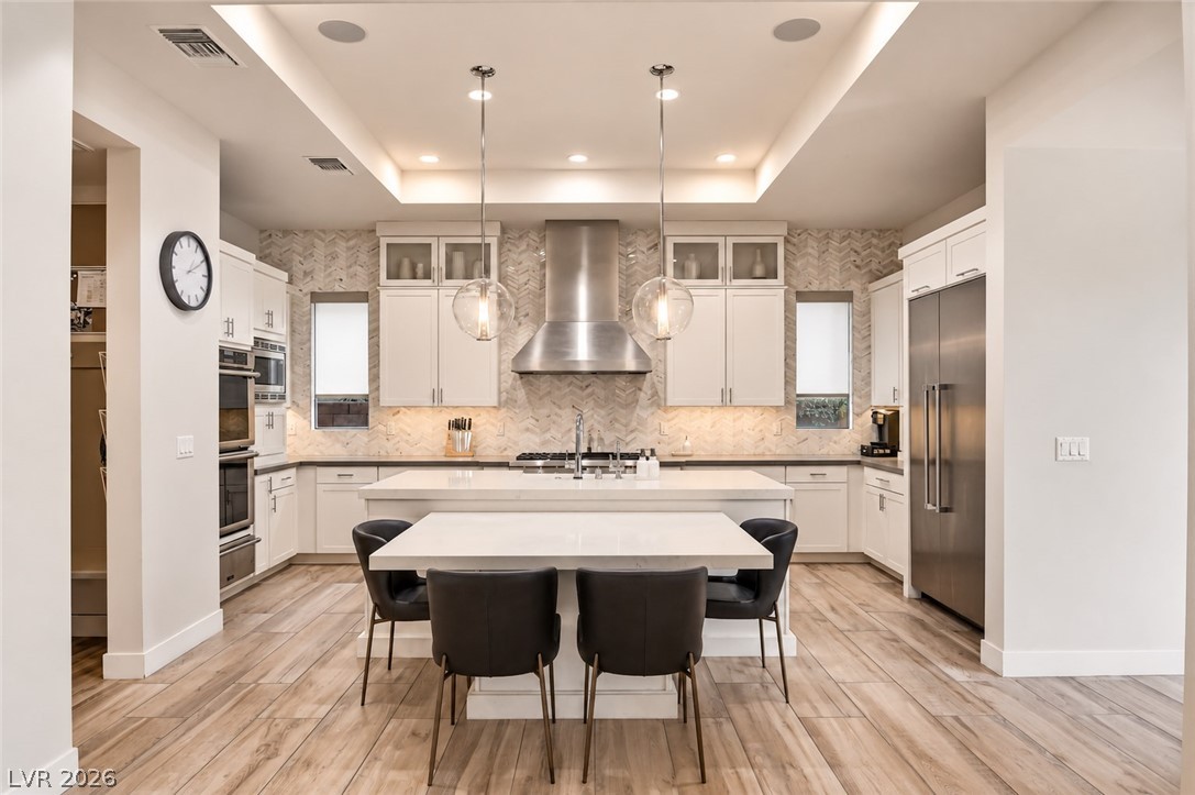 1 Moonfire Drive Las Vegas NV 89135