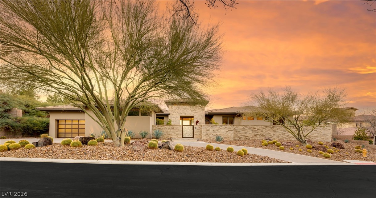 66 Golf Estates Drive Las Vegas NV 89141