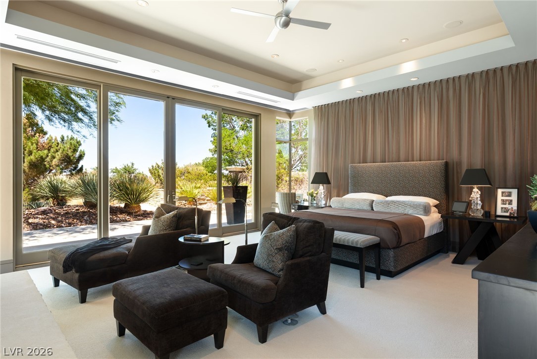66 Golf Estates Drive Las Vegas NV 89141