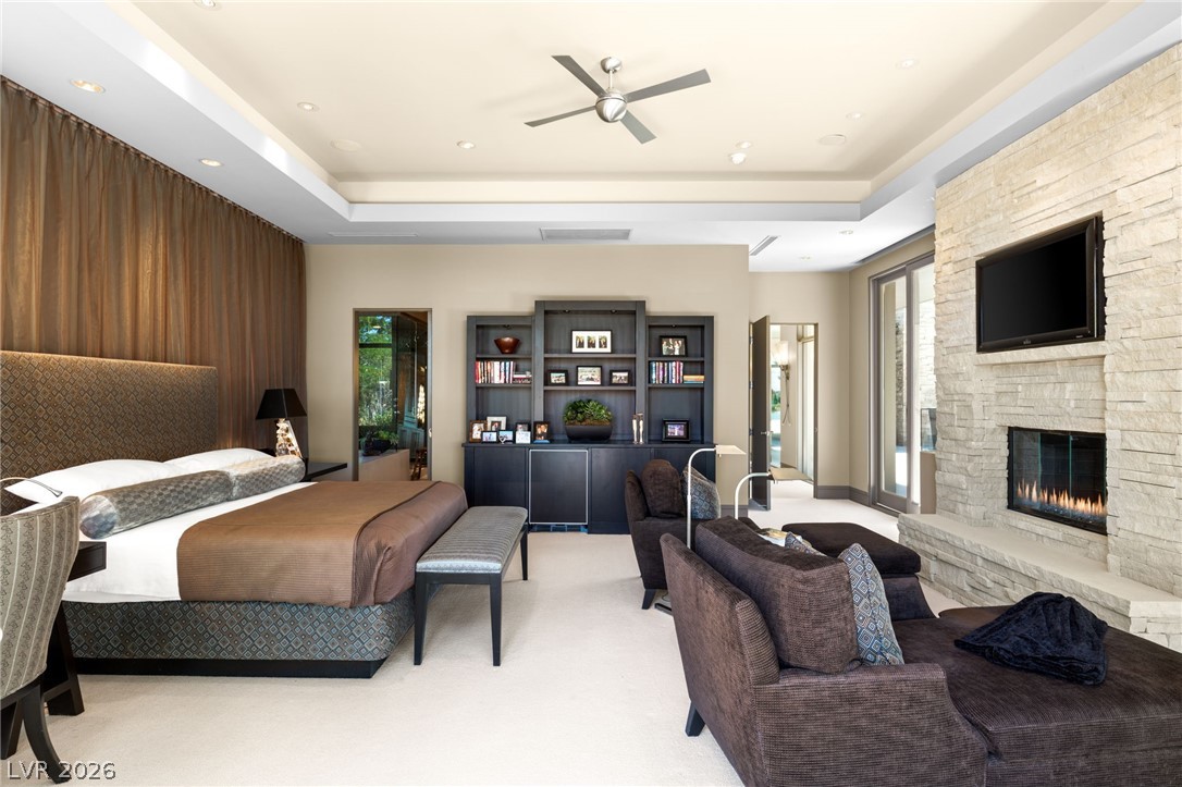 66 Golf Estates Drive Las Vegas NV 89141