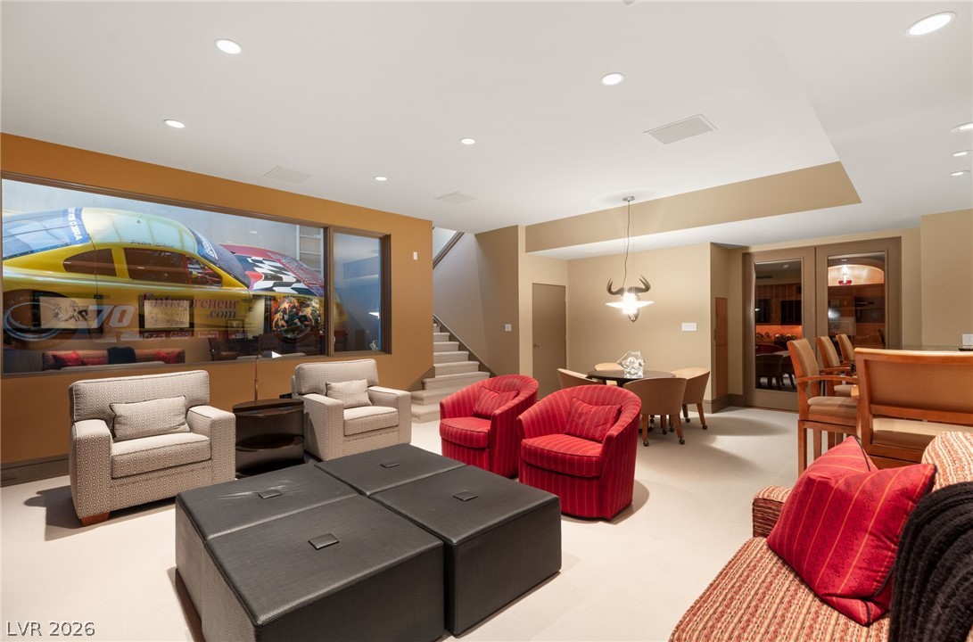 66 Golf Estates Drive Las Vegas NV 89141