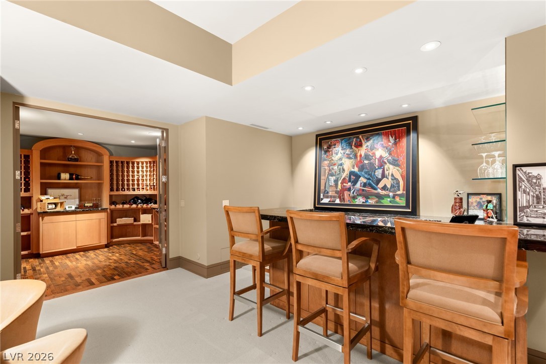 66 Golf Estates Drive Las Vegas NV 89141