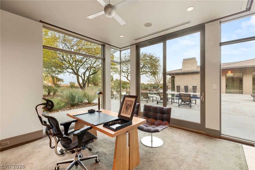 66 Golf Estates Drive Las Vegas NV 89141