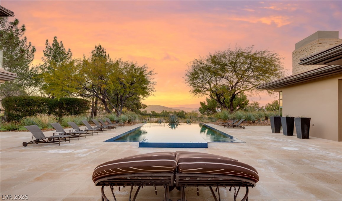 66 Golf Estates Drive Las Vegas NV 89141