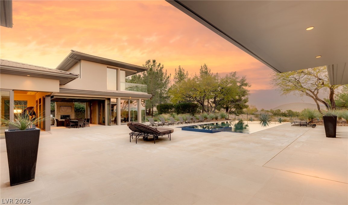 66 Golf Estates Drive Las Vegas NV 89141