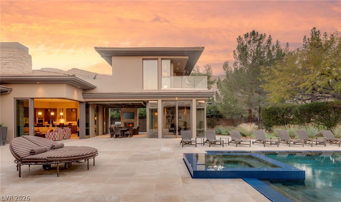 66 Golf Estates Drive Las Vegas NV 89141