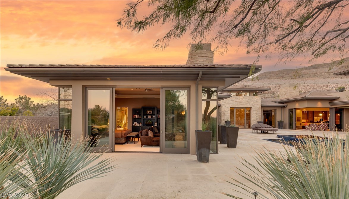 66 Golf Estates Drive Las Vegas NV 89141