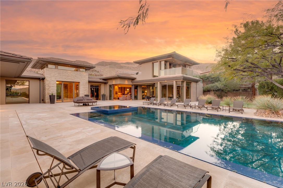 66 Golf Estates Drive Las Vegas NV 89141