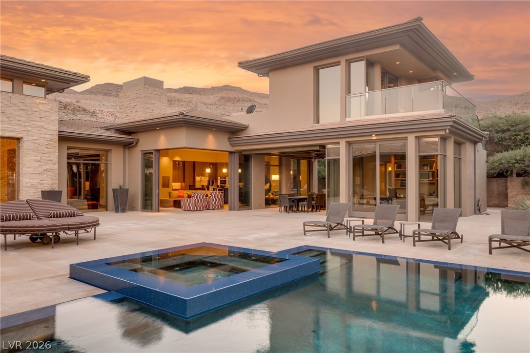 66 Golf Estates Drive Las Vegas NV 89141
