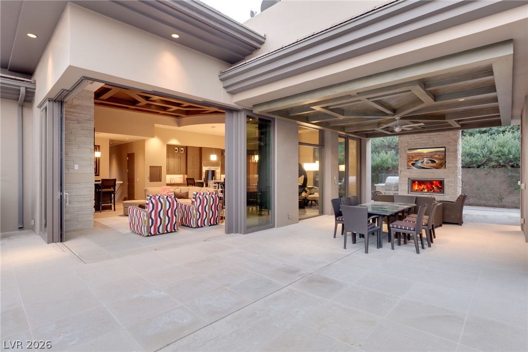 66 Golf Estates Drive Las Vegas NV 89141