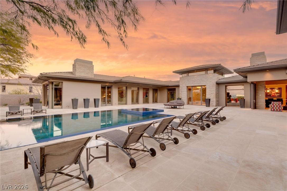 66 Golf Estates Drive Las Vegas NV 89141