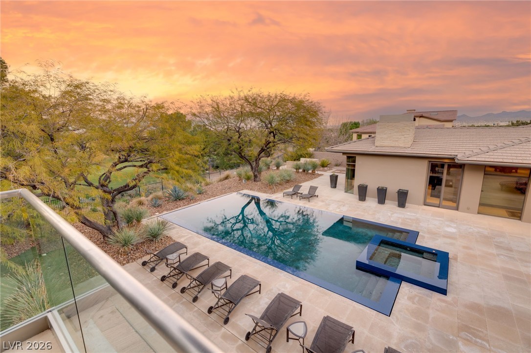 66 Golf Estates Drive Las Vegas NV 89141