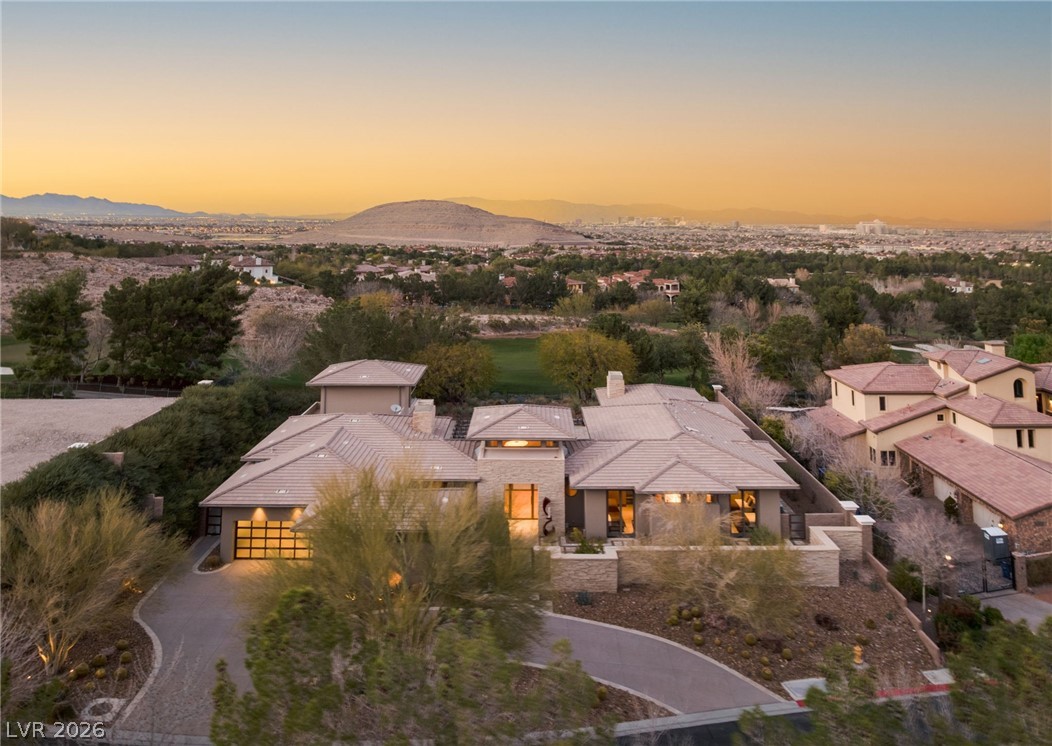 66 Golf Estates Drive Las Vegas NV 89141