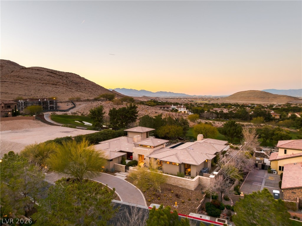 66 Golf Estates Drive Las Vegas NV 89141