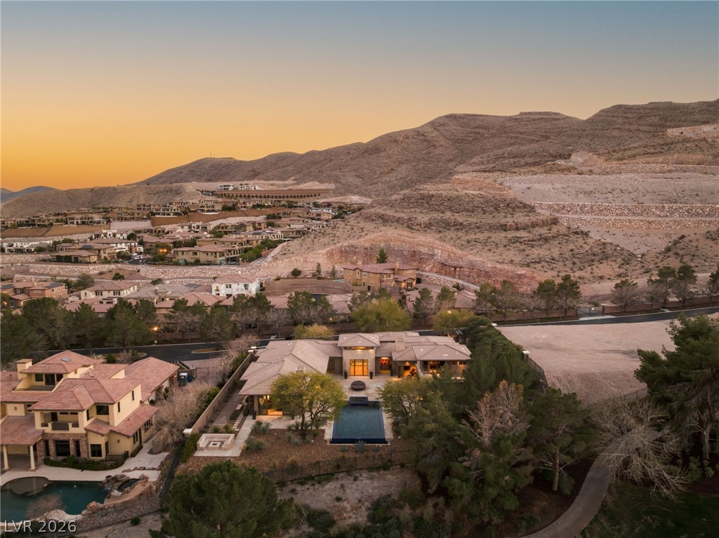 66 Golf Estates Drive Las Vegas NV 89141