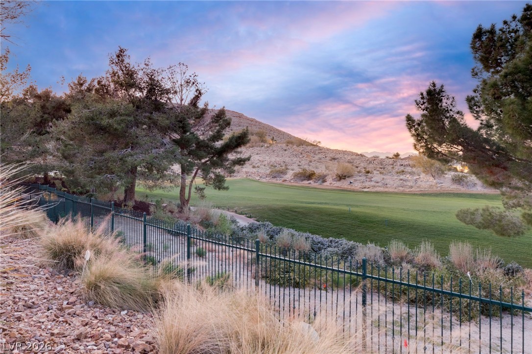 66 Golf Estates Drive Las Vegas NV 89141