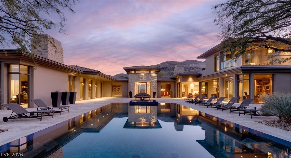 66 Golf Estates Drive Las Vegas NV 89141