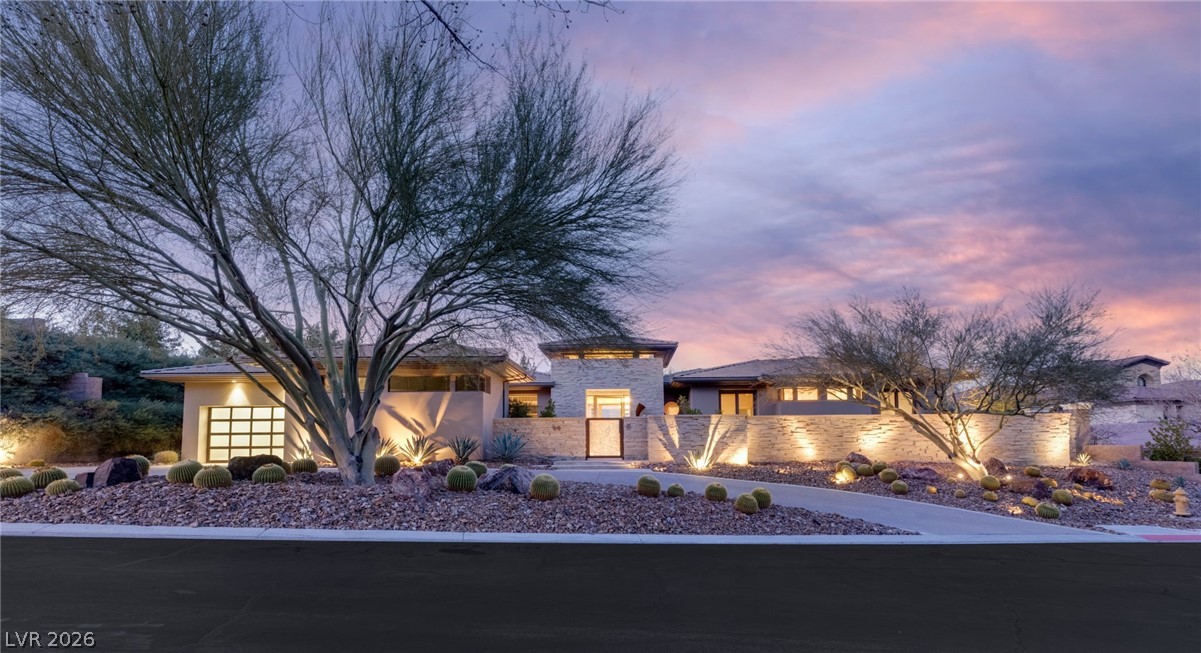 66 Golf Estates Drive Las Vegas NV 89141