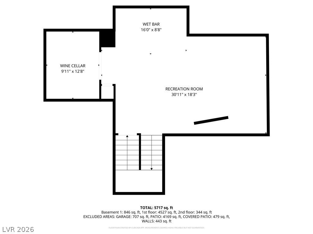 66 Golf Estates Drive Las Vegas NV 89141