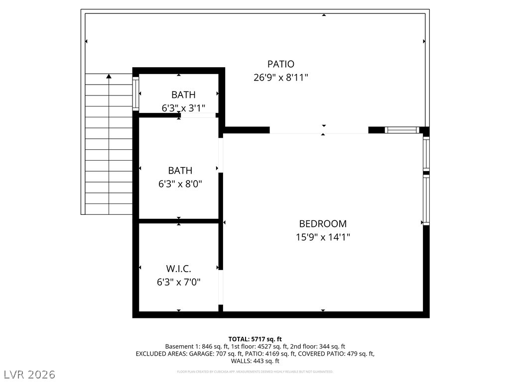 66 Golf Estates Drive Las Vegas NV 89141