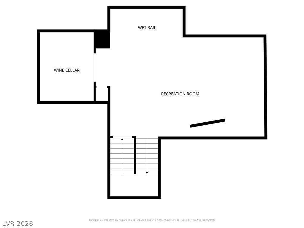66 Golf Estates Drive Las Vegas NV 89141