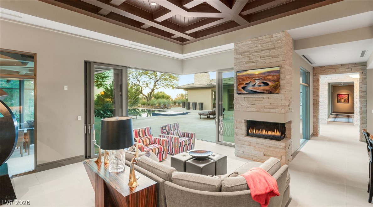 66 Golf Estates Drive Las Vegas NV 89141