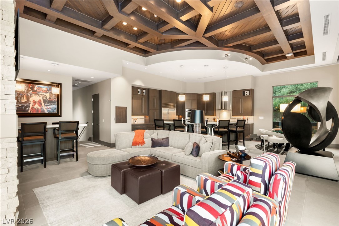66 Golf Estates Drive Las Vegas NV 89141