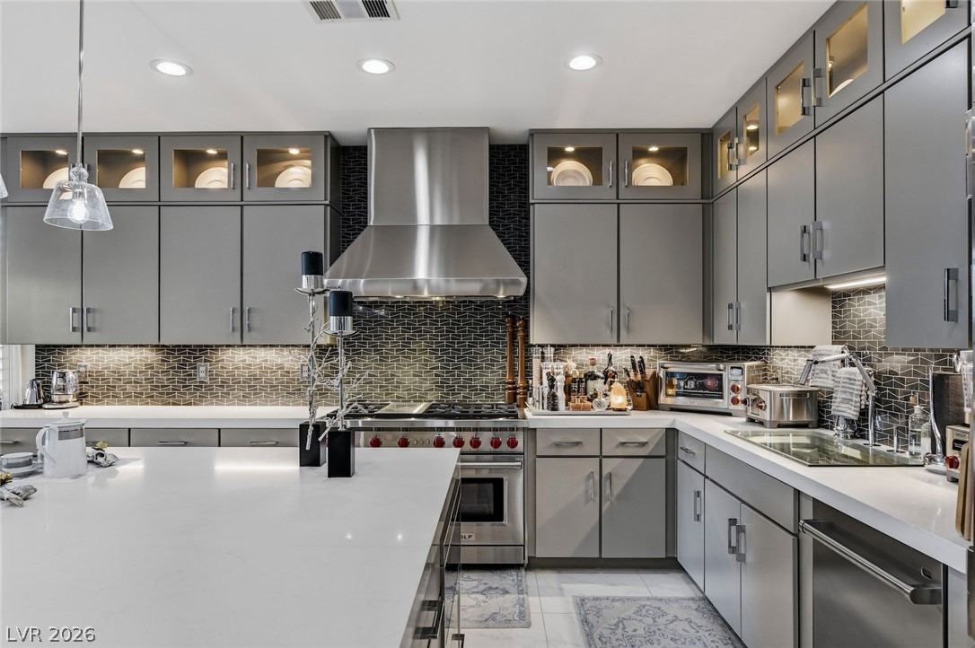 10721 Capesthorne Way Las Vegas NV 89135