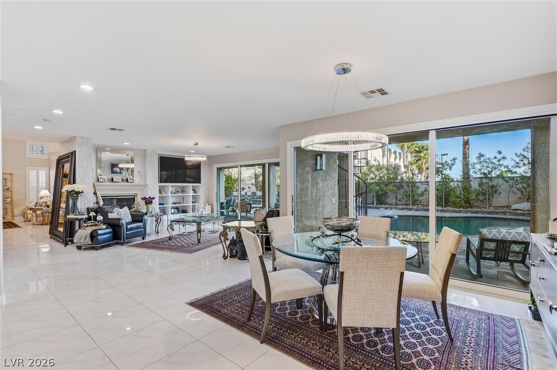 10721 Capesthorne Way Las Vegas NV 89135