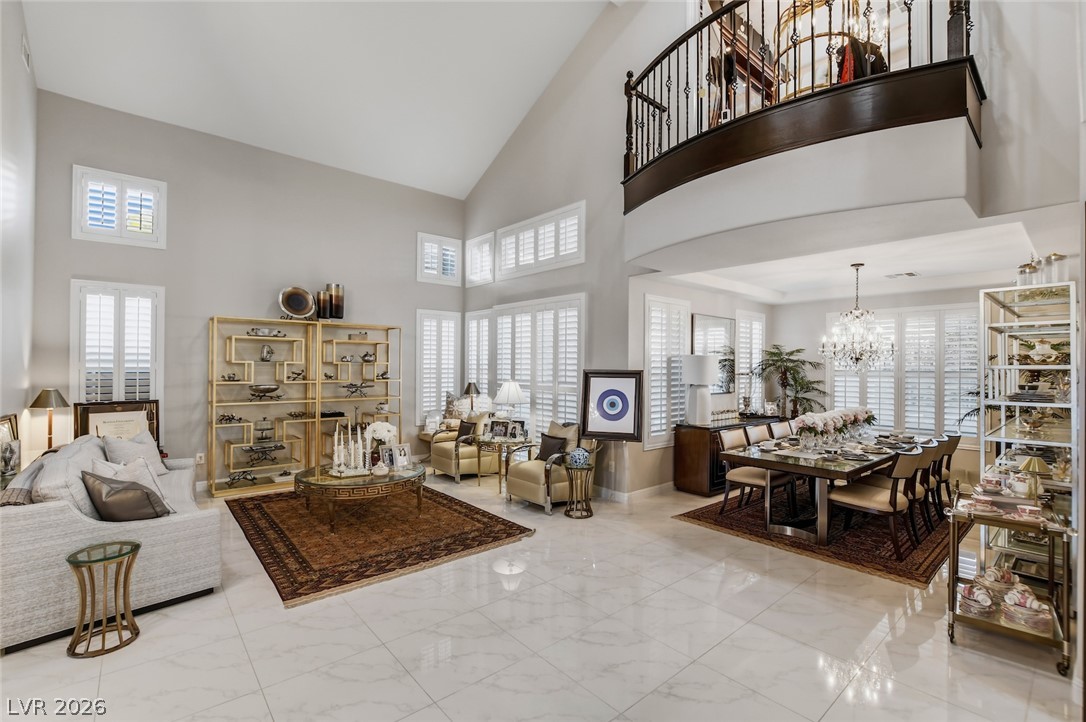 10721 Capesthorne Way Las Vegas NV 89135