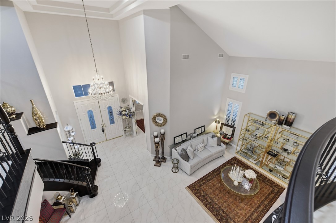 10721 Capesthorne Way Las Vegas NV 89135