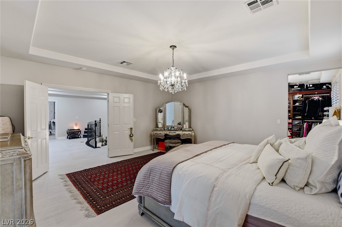 10721 Capesthorne Way Las Vegas NV 89135