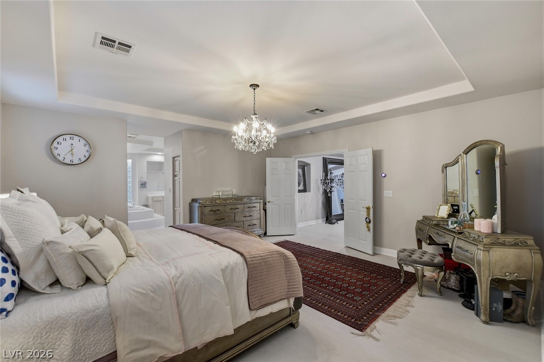 10721 Capesthorne Way Las Vegas NV 89135