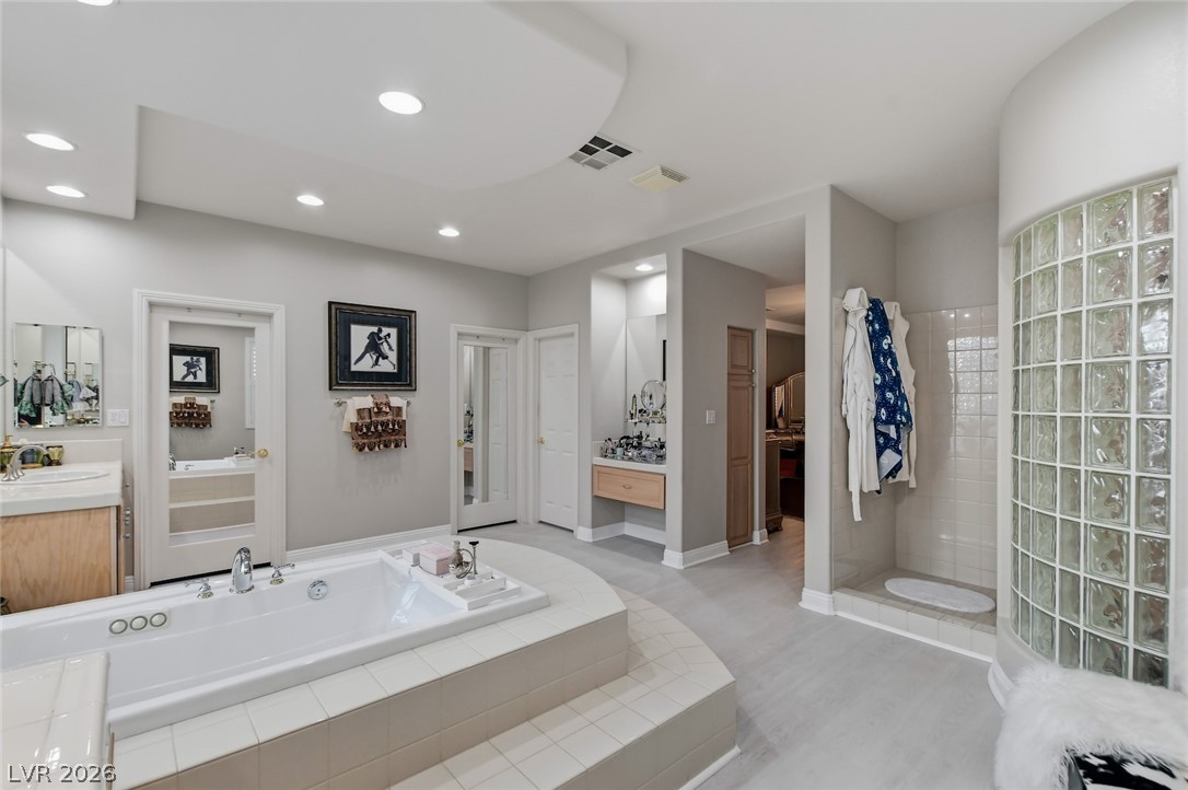 10721 Capesthorne Way Las Vegas NV 89135