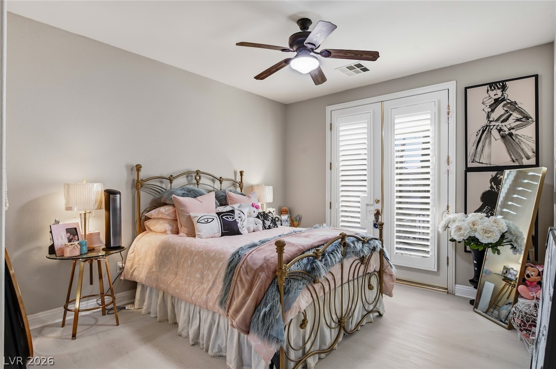 10721 Capesthorne Way Las Vegas NV 89135